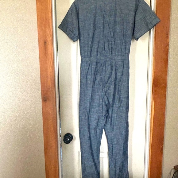 Jumpsuit - Picture 3 of 16